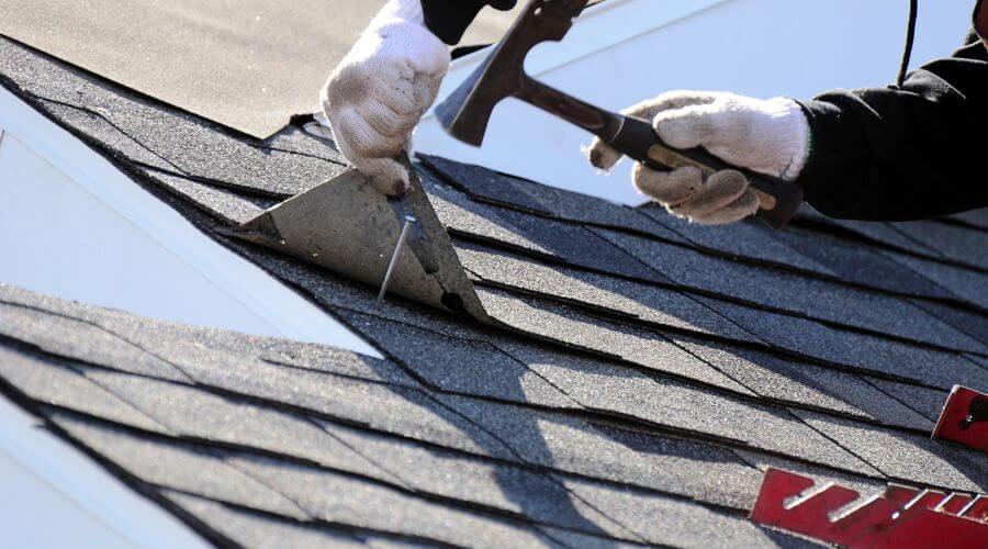 Expert Emergency Roof Repairs services in Salem, NE